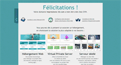 Desktop Screenshot of impressions-3d.com